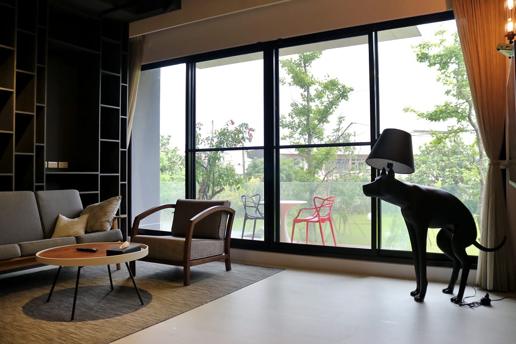 宜蘭|礁溪溫泉民宿 ONSENSE VILLA 人文湯旅 - 第28張圖 宜蘭|礁溪溫泉民宿 ONSENSE VILLA 人文湯旅