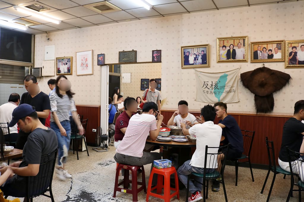 台南｜阿裕牛肉涮涮鍋/牛肉湯 非吃不可台南溫體牛火鍋推薦！