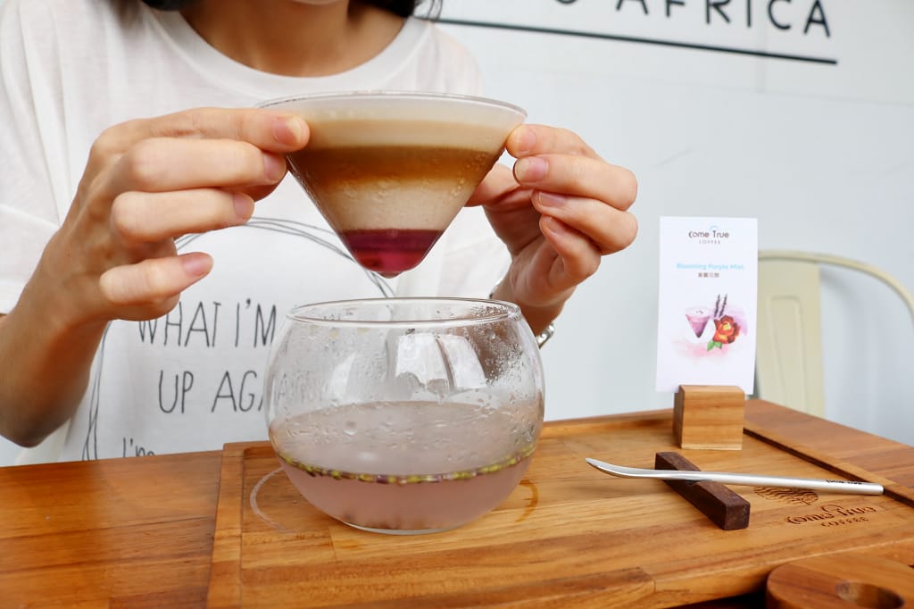 台南|成真咖啡(正興店) 正興街商圈.舒芙蕾鬆餅.台南下午茶推薦 - 第11張圖 台南|成真咖啡(正興店) 正興街商圈.舒芙蕾鬆餅.台南下午茶推薦