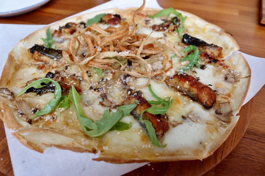 台南|成真咖啡(正興店) 正興街商圈.舒芙蕾鬆餅.台南下午茶推薦 - 第14張圖 台南|成真咖啡(正興店) 正興街商圈.舒芙蕾鬆餅.台南下午茶推薦