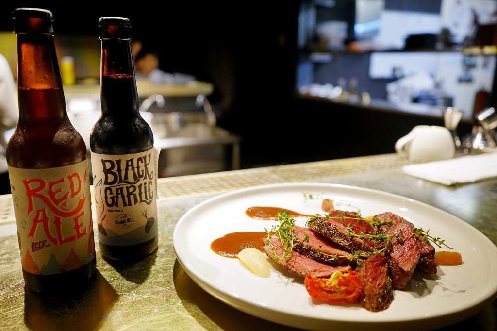 台北｜Olí 西班牙餐酒館 新店大坪林站西班牙料理推薦！