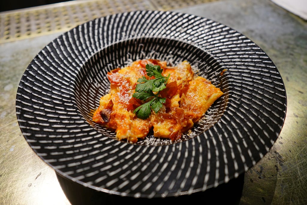 台北｜Olí 西班牙餐酒館 新店大坪林站西班牙料理推薦！