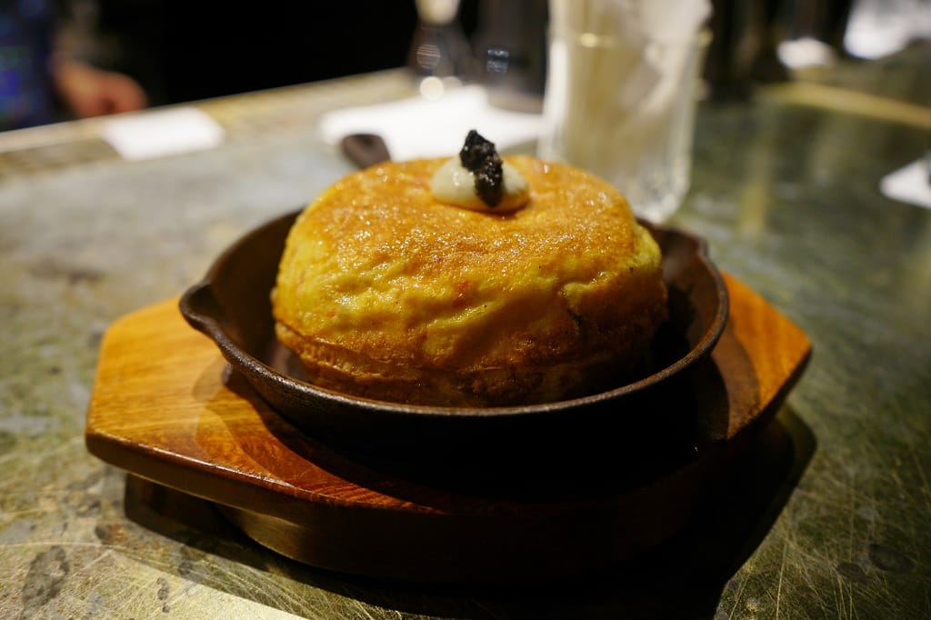 台北｜Olí 西班牙餐酒館 新店大坪林站西班牙料理推薦！