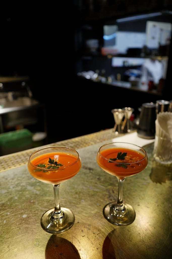 台北｜Olí 西班牙餐酒館 新店大坪林站西班牙料理推薦！