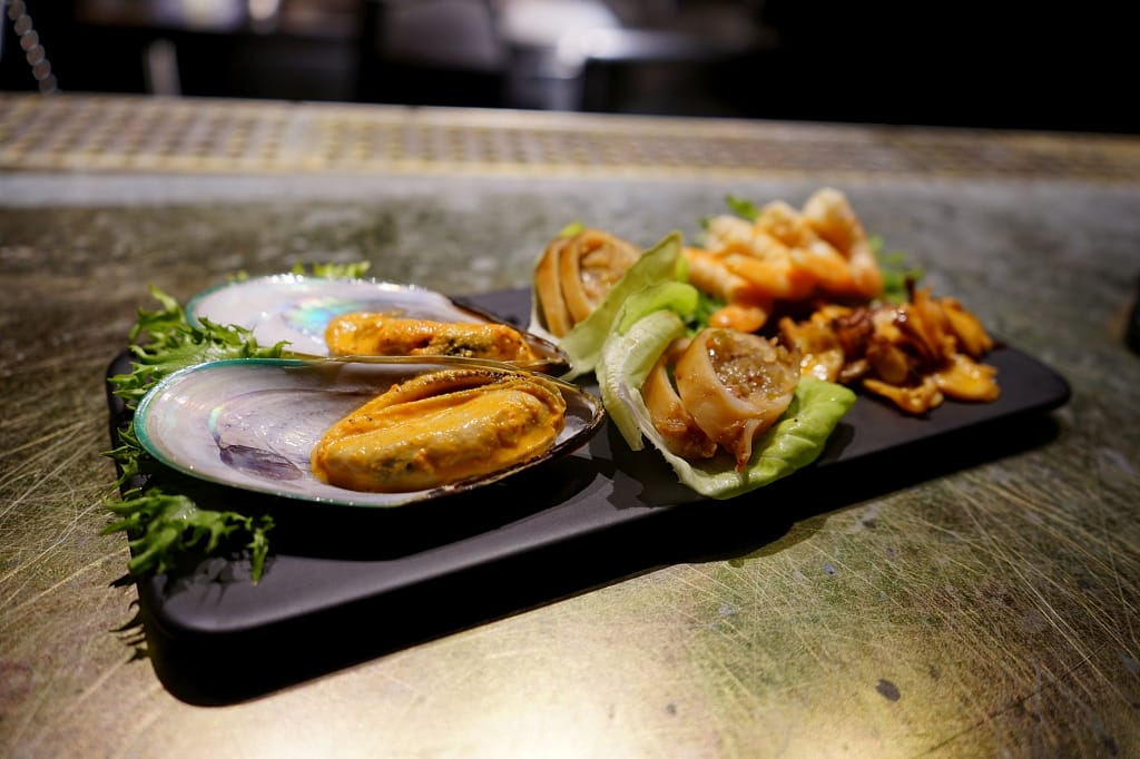 台北｜Olí 西班牙餐酒館 新店大坪林站西班牙料理推薦！