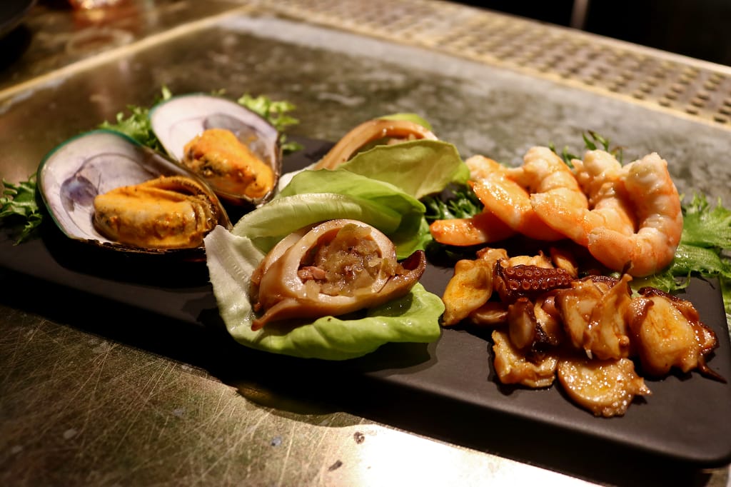 台北｜Olí 西班牙餐酒館 新店大坪林站西班牙料理推薦！