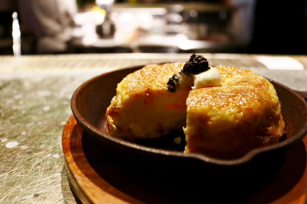 台北｜Olí 西班牙餐酒館 新店大坪林站西班牙料理推薦！