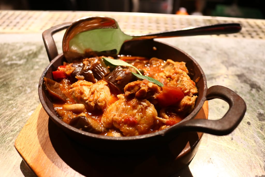 台北｜Olí 西班牙餐酒館 新店大坪林站西班牙料理推薦！