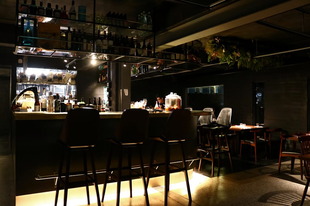 台北｜Olí 西班牙餐酒館 新店大坪林站西班牙料理推薦！