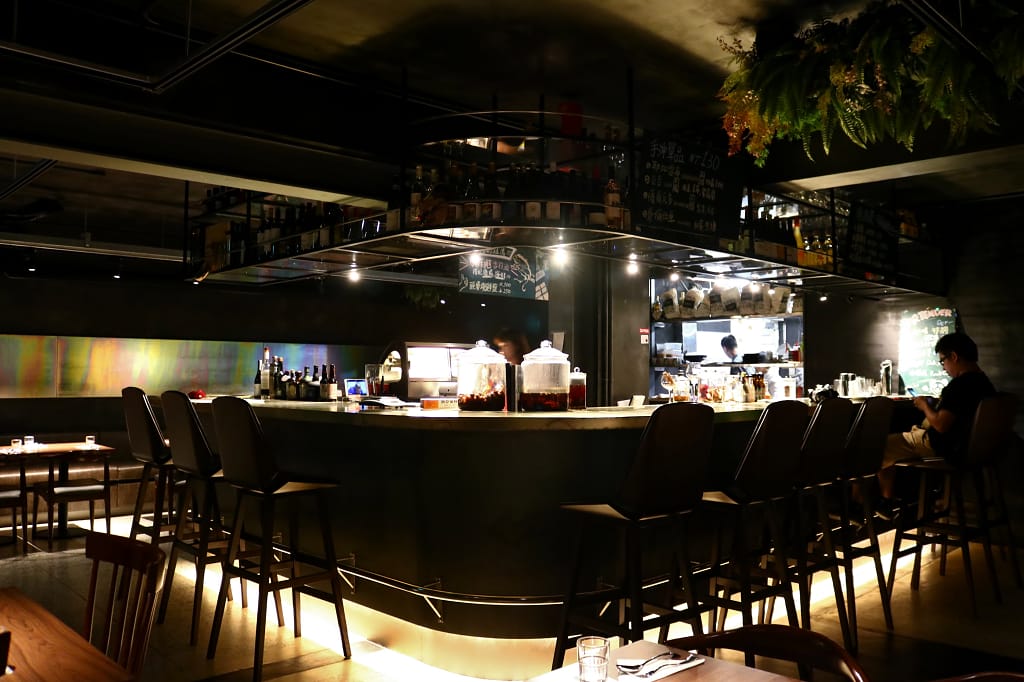 台北｜Olí 西班牙餐酒館 新店大坪林站西班牙料理推薦！