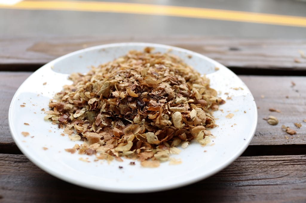 台南|北南山自家烘焙咖啡坊 育樂街咖啡豆專賣.外帶咖啡輕食 - 第8張圖 台南|北南山自家烘焙咖啡坊 育樂街咖啡豆專賣.外帶咖啡輕食