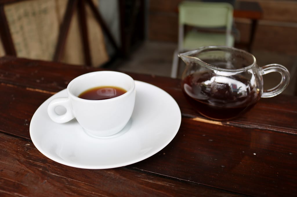 台南|北南山自家烘焙咖啡坊 育樂街咖啡豆專賣.外帶咖啡輕食 - 第11張圖 台南|北南山自家烘焙咖啡坊 育樂街咖啡豆專賣.外帶咖啡輕食