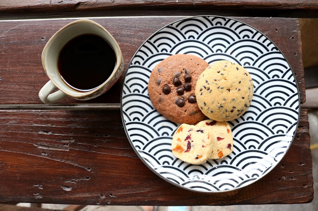 台南|北南山自家烘焙咖啡坊 育樂街咖啡豆專賣.外帶咖啡輕食 - 第14張圖 台南|北南山自家烘焙咖啡坊 育樂街咖啡豆專賣.外帶咖啡輕食
