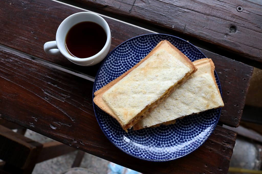 台南|北南山自家烘焙咖啡坊 育樂街咖啡豆專賣.外帶咖啡輕食 - 第15張圖 台南|北南山自家烘焙咖啡坊 育樂街咖啡豆專賣.外帶咖啡輕食