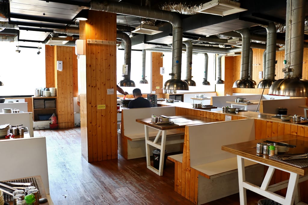 台北｜胖肚肚燒肉吃到飽 平價$439起燒烤 吃到肚子胖胖的~