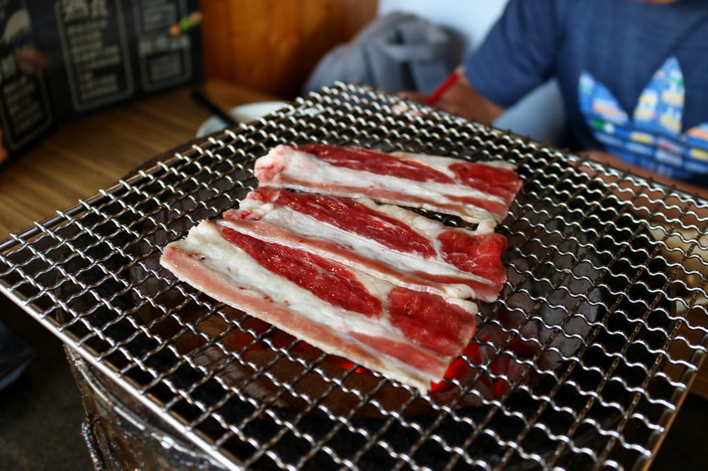 台北｜胖肚肚燒肉吃到飽 平價$439起燒烤 吃到肚子胖胖的~