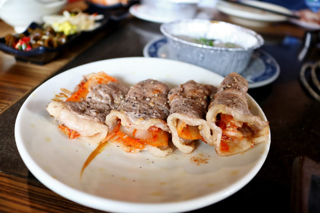 台北｜胖肚肚燒肉吃到飽 平價$439起燒烤 吃到肚子胖胖的~