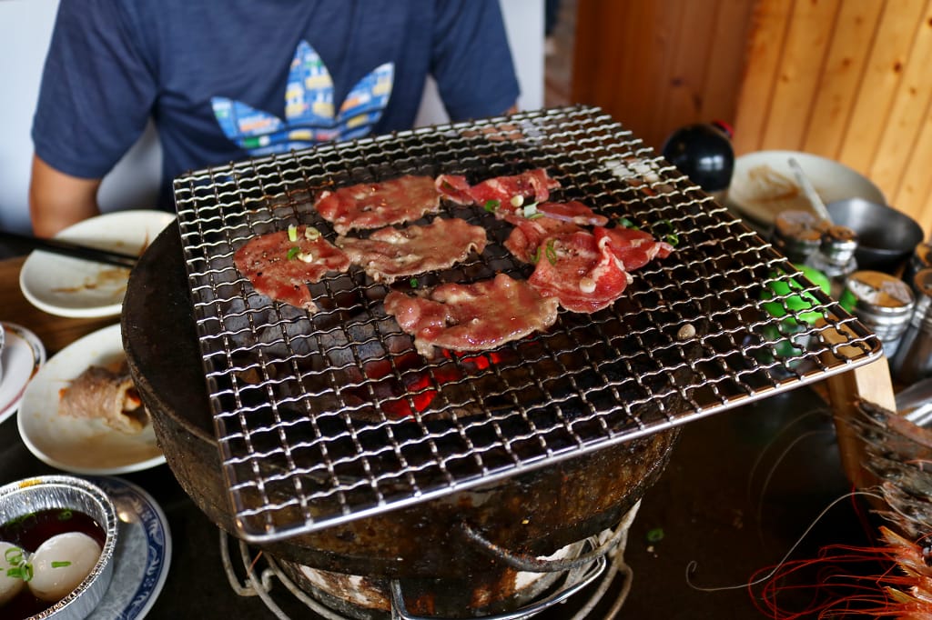 台北｜胖肚肚燒肉吃到飽 平價$439起燒烤 吃到肚子胖胖的~