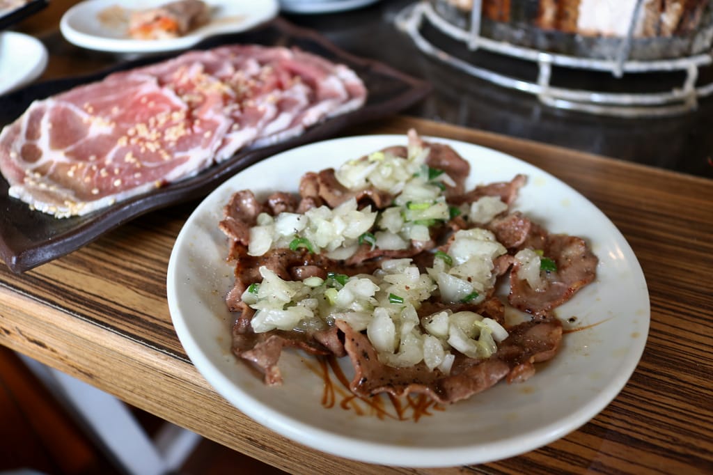 台北｜胖肚肚燒肉吃到飽 平價$439起燒烤 吃到肚子胖胖的~