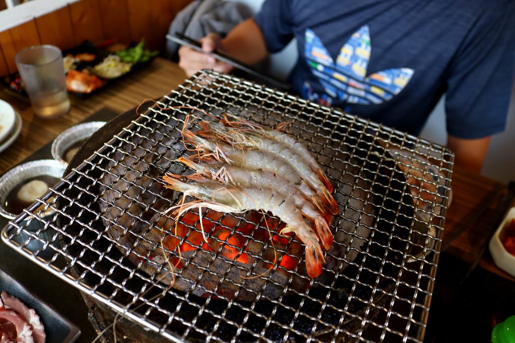 台北｜胖肚肚燒肉吃到飽 平價$439起燒烤 吃到肚子胖胖的~