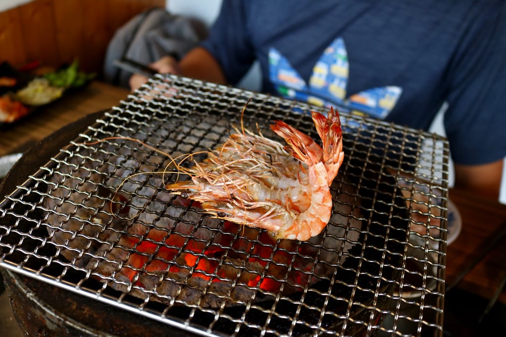 台北｜胖肚肚燒肉吃到飽 平價$439起燒烤 吃到肚子胖胖的~