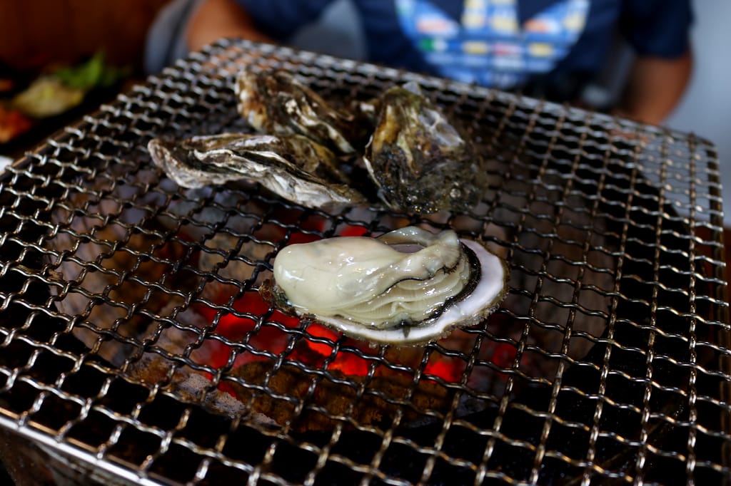 台北｜胖肚肚燒肉吃到飽 平價$439起燒烤 吃到肚子胖胖的~