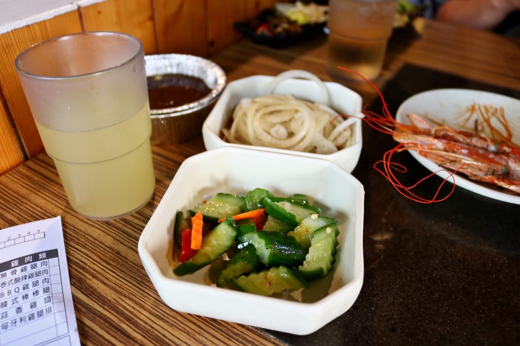 台北｜胖肚肚燒肉吃到飽 平價$439起燒烤 吃到肚子胖胖的~