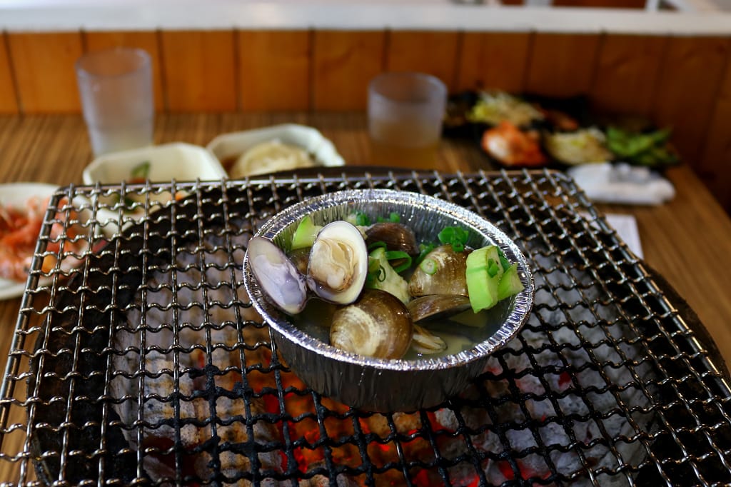 台北｜胖肚肚燒肉吃到飽 平價$439起燒烤 吃到肚子胖胖的~