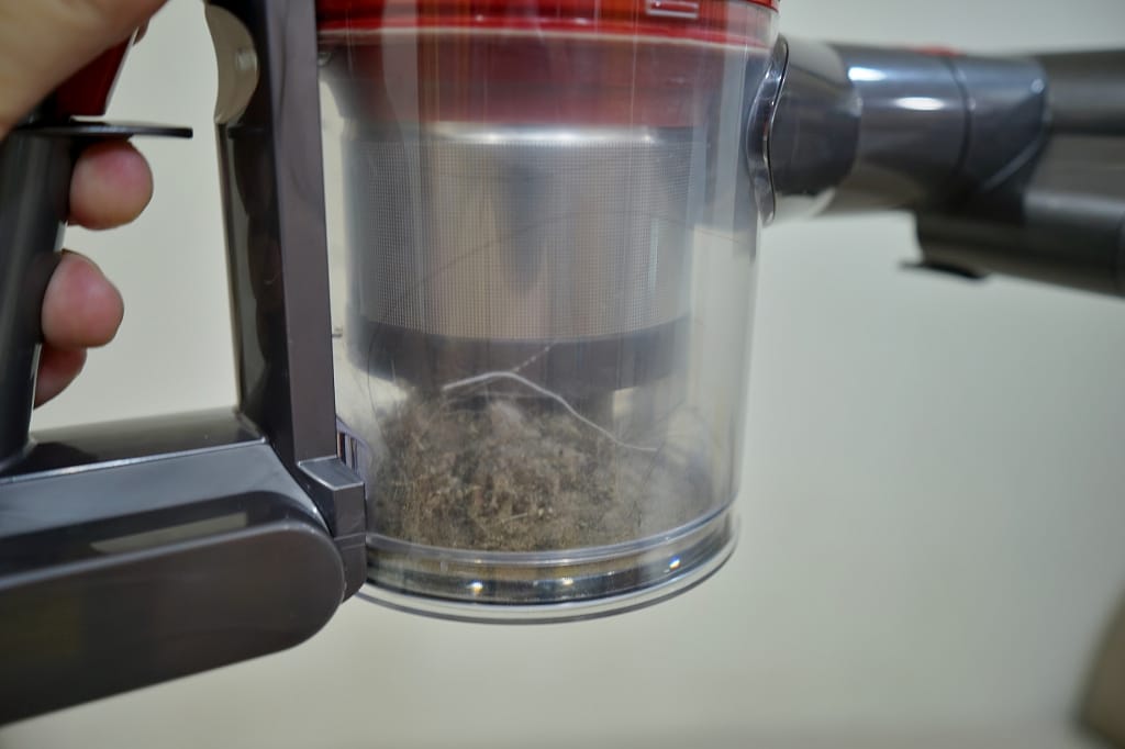 家電｜Dyson 手持無線吸塵器．除塵蹣吸塵器推薦！