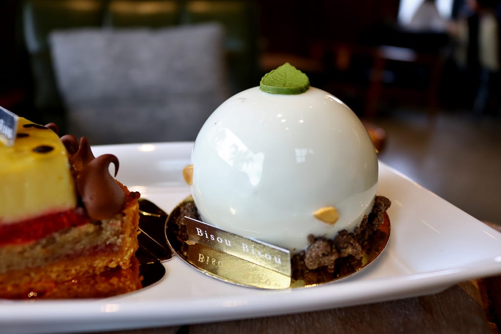 新竹|Bisou Bisou Pâtisserie café 竹北法式甜點.下午茶推薦! - 第8張圖 新竹|Bisou Bisou Pâtisserie café 竹北法式甜點.下午茶推薦!