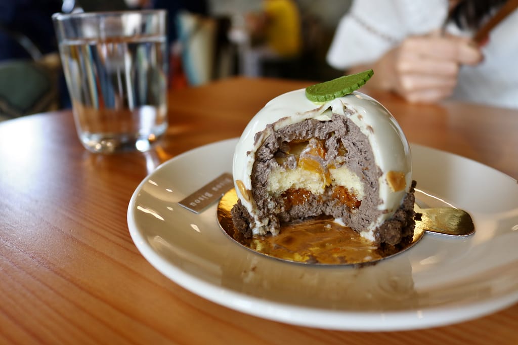 新竹|Bisou Bisou Pâtisserie café 竹北法式甜點.下午茶推薦! - 第9張圖 新竹|Bisou Bisou Pâtisserie café 竹北法式甜點.下午茶推薦!