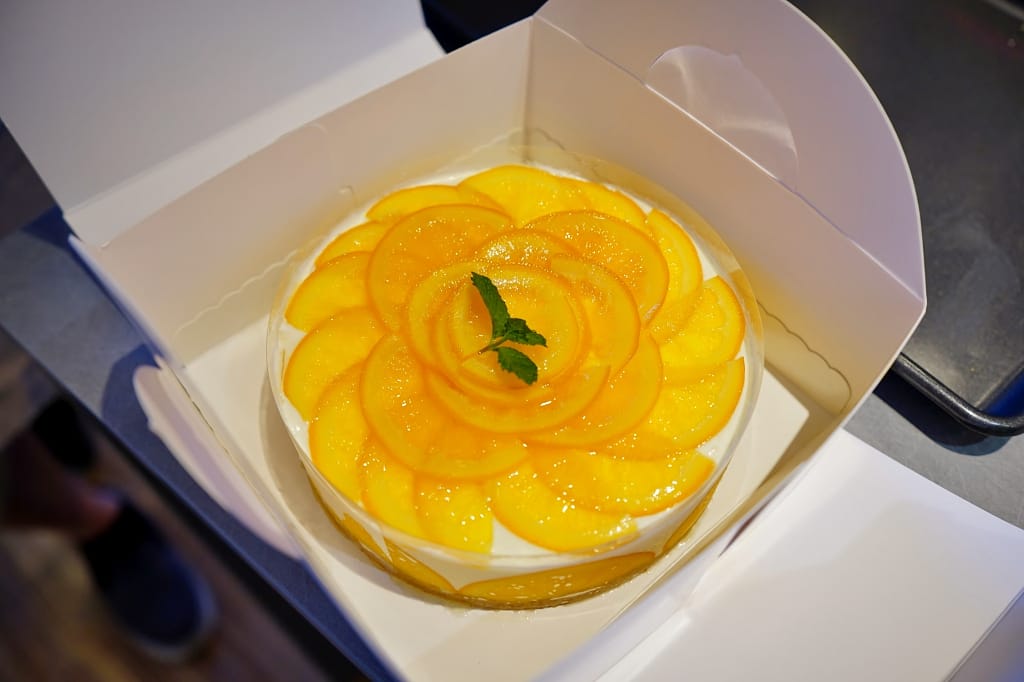 台北｜吃甜甜烘焙diy、甜點製作販售 捷運東門站烘焙DIY推薦！第一次做生乳酪蛋糕就上手