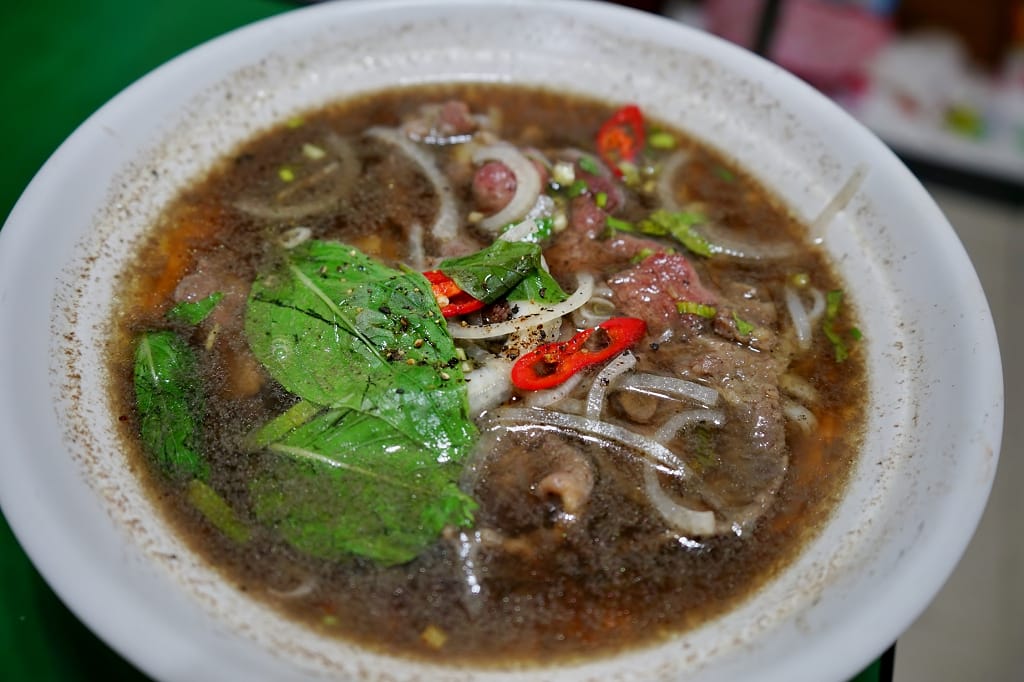 桃園|越南奇芳小館 道地越南河粉 林口美食推薦! - 第7張圖 桃園|越南奇芳小館 道地越南河粉 林口美食推薦!