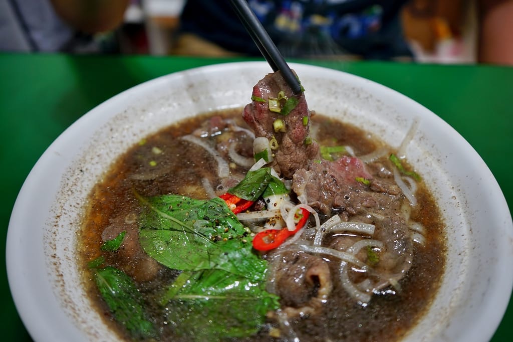 桃園|越南奇芳小館 道地越南河粉 林口美食推薦! - 第8張圖 桃園|越南奇芳小館 道地越南河粉 林口美食推薦!