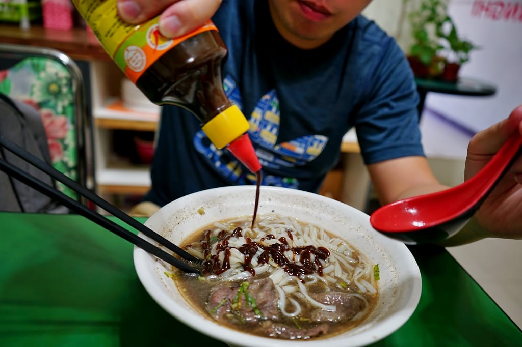 桃園|越南奇芳小館 道地越南河粉 林口美食推薦! - 第10張圖 桃園|越南奇芳小館 道地越南河粉 林口美食推薦!