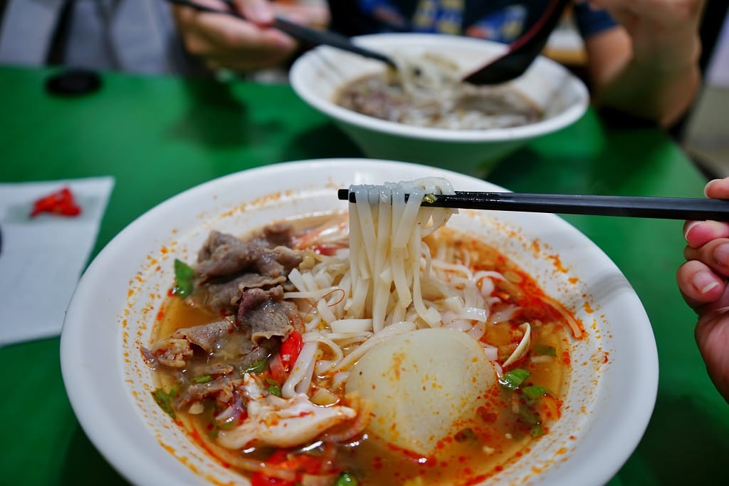 桃園|越南奇芳小館 道地越南河粉 林口美食推薦! - 第13張圖 桃園|越南奇芳小館 道地越南河粉 林口美食推薦!