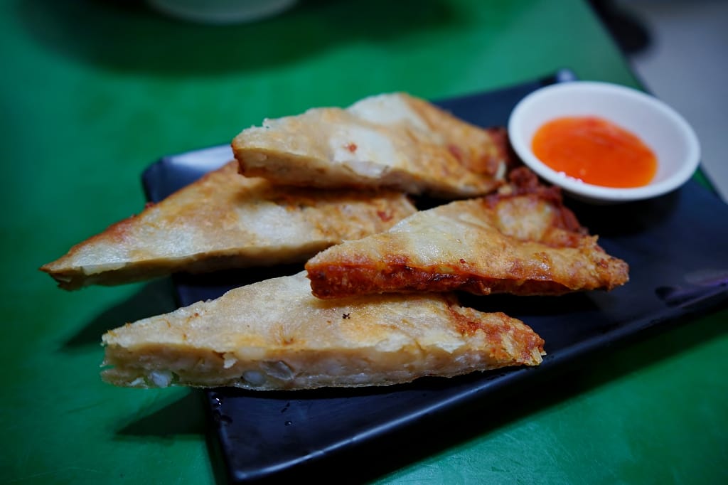 桃園|越南奇芳小館 道地越南河粉 林口美食推薦! - 第14張圖 桃園|越南奇芳小館 道地越南河粉 林口美食推薦!
