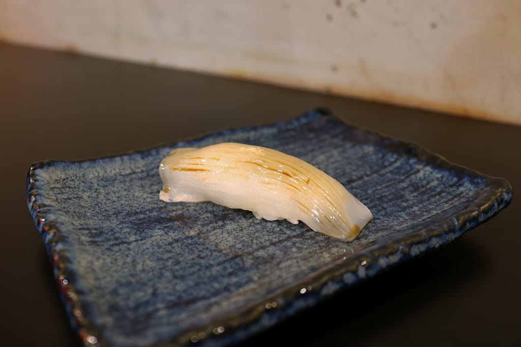 台北|漁藝 江戶前壽司.板前手作料理 樹林無菜單日本料理推薦! - 第9張圖 台北|漁藝 江戶前壽司.板前手作料理 樹林無菜單日本料理推薦!