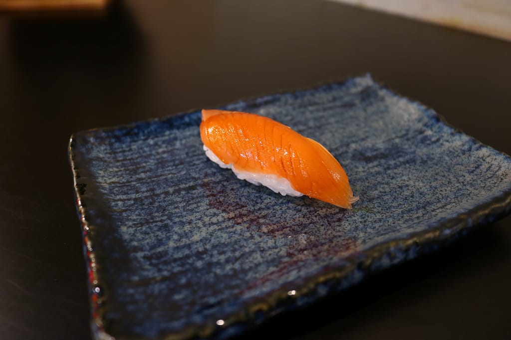 台北|漁藝 江戶前壽司.板前手作料理 樹林無菜單日本料理推薦! - 第15張圖 台北|漁藝 江戶前壽司.板前手作料理 樹林無菜單日本料理推薦!