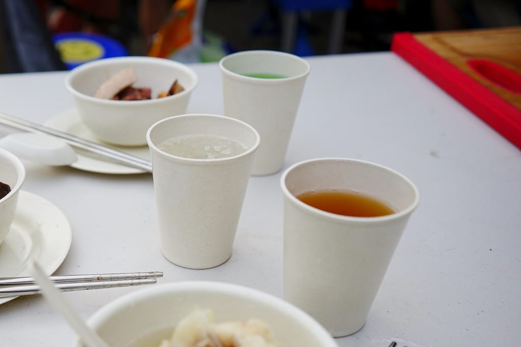 生活|竹纖維環保餐具組 替代免洗餐具愛地球好環保,適合露營外出使用! - 第5張圖 生活|竹纖維環保餐具組 替代免洗餐具愛地球好環保,適合露營外出使用!