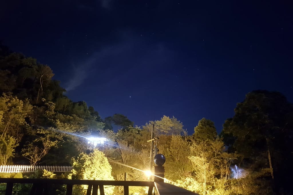 新竹|尖石鄉清心忘憂露營區 超棒星空獨立營位.滿天螢火蟲飛舞 - 第16張圖 新竹|尖石鄉清心忘憂露營區 超棒星空獨立營位.滿天螢火蟲飛舞