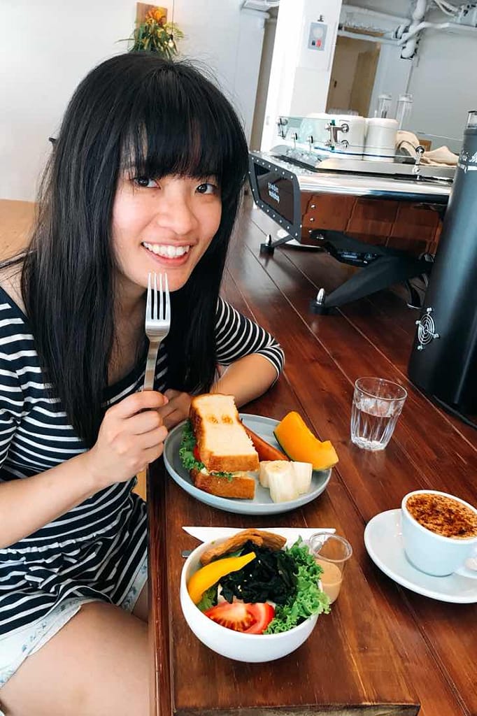 台北｜Powder workshop 東門站永康商圈早午餐推薦！