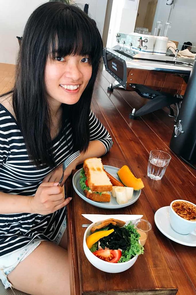 台北｜Powder workshop 東門站永康商圈早午餐推薦！