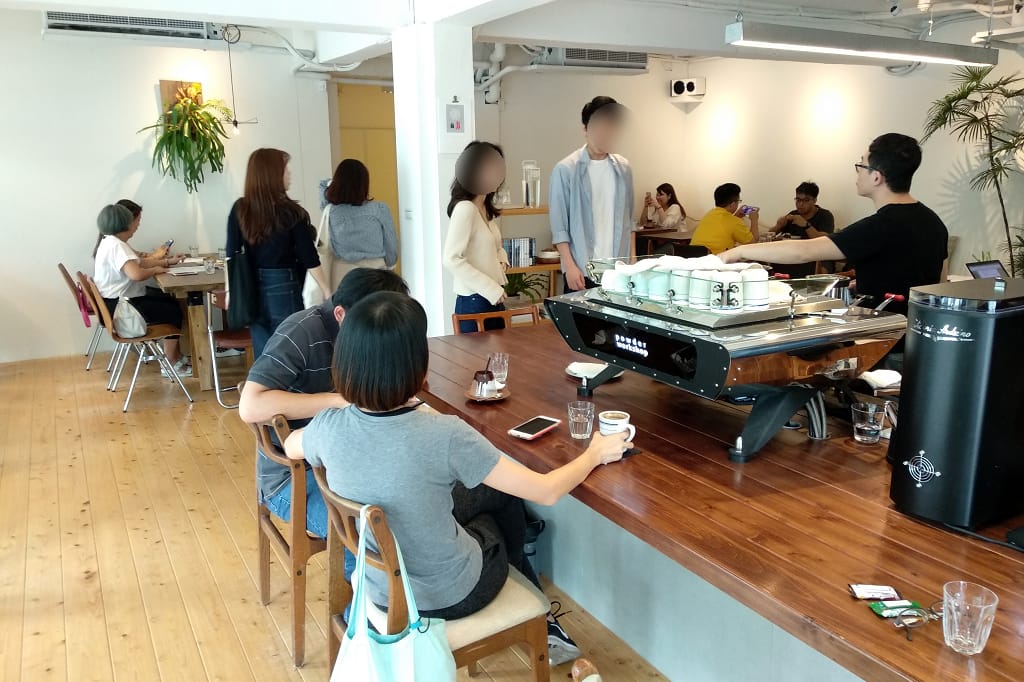 台北｜Powder workshop 東門站永康商圈早午餐推薦！