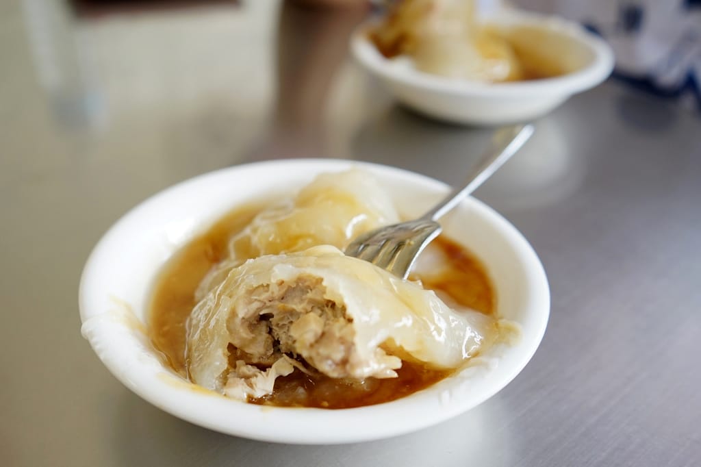 彰化|寶斗肉圓 員林必吃美食.人氣排隊小吃 - 第7張圖 彰化|寶斗肉圓 員林必吃美食.人氣排隊小吃