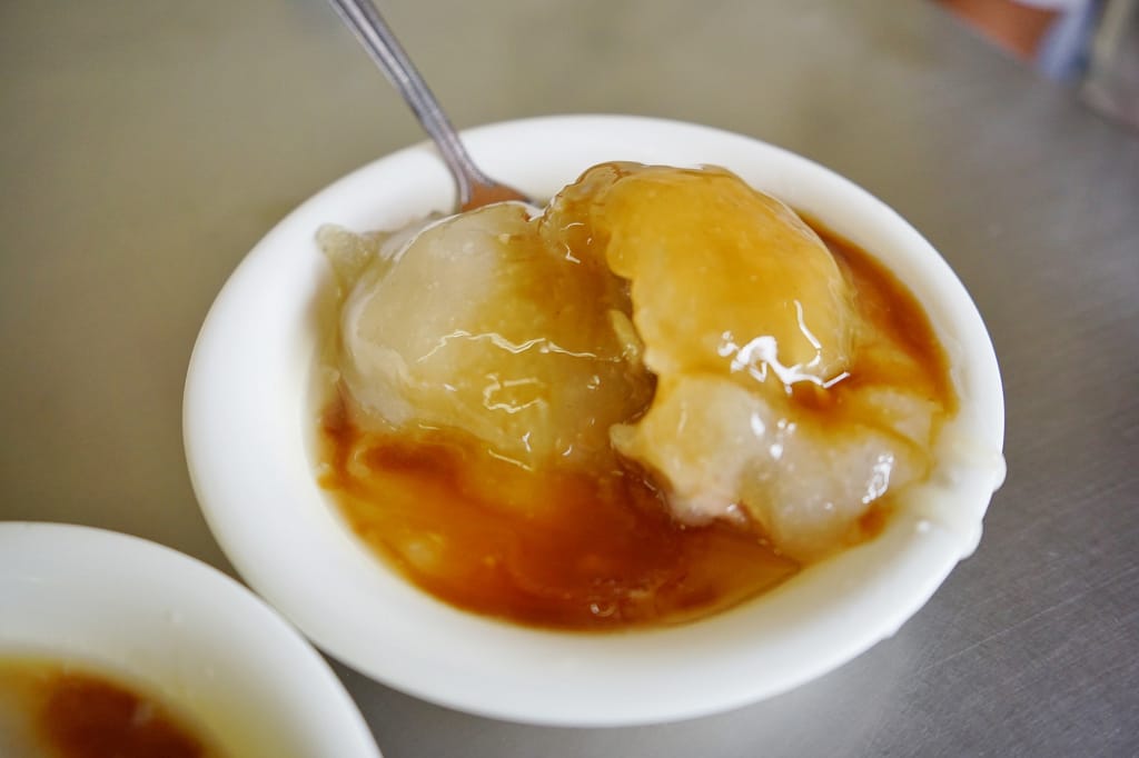 彰化|寶斗肉圓 員林必吃美食.人氣排隊小吃 - 第6張圖 彰化|寶斗肉圓 員林必吃美食.人氣排隊小吃