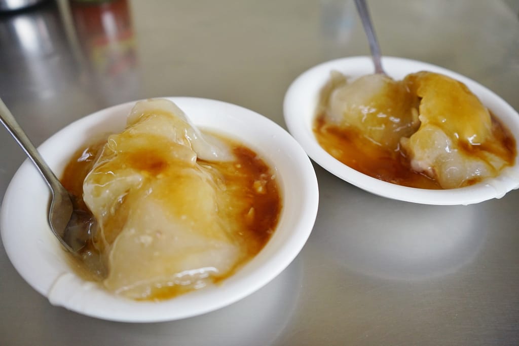 彰化|寶斗肉圓 員林必吃美食.人氣排隊小吃 - 第1張圖 彰化|寶斗肉圓 員林必吃美食.人氣排隊小吃