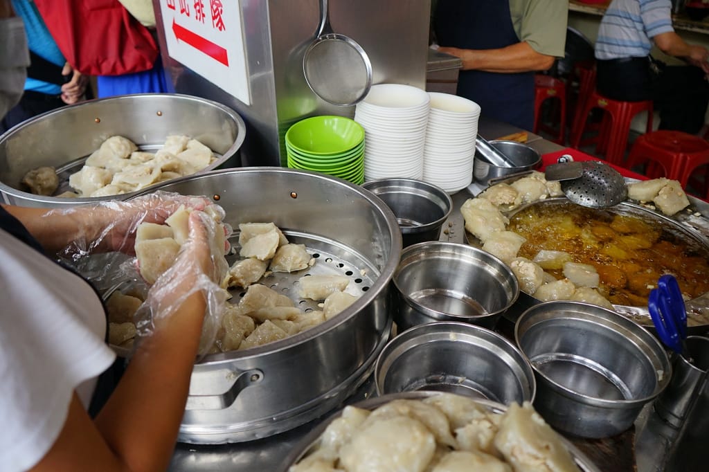 彰化|寶斗肉圓 員林必吃美食.人氣排隊小吃 - 第5張圖 彰化|寶斗肉圓 員林必吃美食.人氣排隊小吃