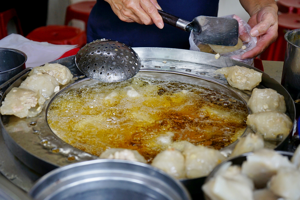 寶斗肉圓