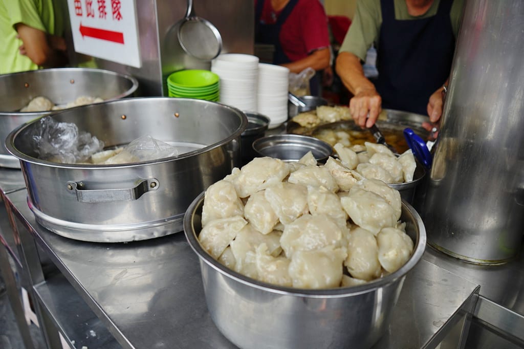 彰化|寶斗肉圓 員林必吃美食.人氣排隊小吃 - 第4張圖 彰化|寶斗肉圓 員林必吃美食.人氣排隊小吃